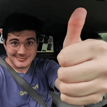 Ted Nivison Thumbs Up GIF - Ted Nivison Ted Thumbs Up GIFs