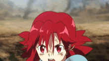 Izetta Izetta Witch GIF - Izetta Izetta Witch Izetta The Last Witch GIFs