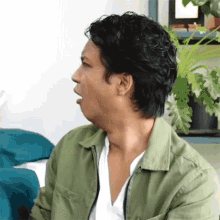 Shocked Vishal GIF - Shocked Vishal Buzzfeed India GIFs