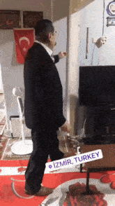 Turkish Father Gaga GIF - Turkish Father Gaga GIFs