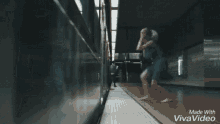 Taylor Swift Subway GIF - Taylor Swift Subway Delicate GIFs