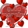 Good Morning Morning GIF - Good Morning Morning Heart GIFs