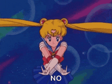 Sailor Moon Anime GIF - Sailor Moon Anime Moon Prism Power GIFs