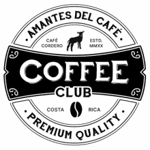 club coffee
