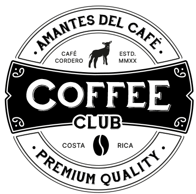 Coffee Club Coffee Sticker - Coffee Club Coffee Cafe Stickers