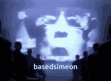 Simeon Basedsimeon GIF - Simeon Basedsimeon Trollers Of Romania GIFs