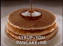 Pancakes Pancake GIF