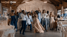 Dancing Kevin Williams GIF - Dancing Kevin Williams Alex Hibbert GIFs