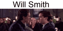 Will Smith GIF - Will Smith Oscars GIFs