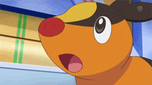 Tepig Pokemon Tepig GIF - Tepig Pokemon Tepig Pokemon GIFs