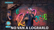 No Van A Lograrlo Pum GIF - No Van A Lograrlo Pum Perdedores GIFs