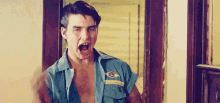 The Outsiders GIF - The Outsiders GIFs