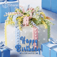 Happy Birthday Its Your Day GIF - Happy Birthday Its Your Day Bday Cake GIFs