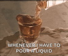Liquior Whiskey GIF - Liquior Whiskey Pouring GIFs