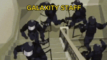 Discord Galaxity GIF - Discord Galaxity Swat Team GIFs