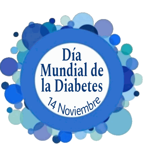 Diabetes Asdibur Sticker - Diabetes Asdibur Burgos Stickers