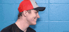 Calgary Flames Matthew Tkachuk GIF - Calgary Flames Matthew Tkachuk Finally Loses It GIFs