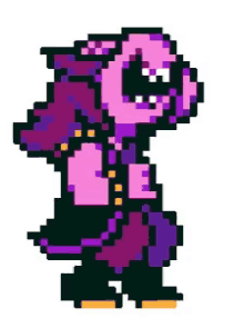 laughing susie