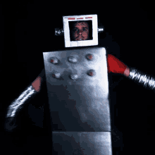 Rotating Corey Vidal GIF - Rotating Corey Vidal The Humans Are Dead Song GIFs