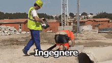 Ingegnere Scherzo Lavorare GIF - Engineer Joke Working GIFs