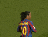Ronaldinho Pump Etoo GIF - Ronaldinho Pump Etoo Deco GIFs