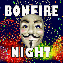 Bonfire Night Nov5th GIF - Bonfire Night Nov5th 5th November GIFs