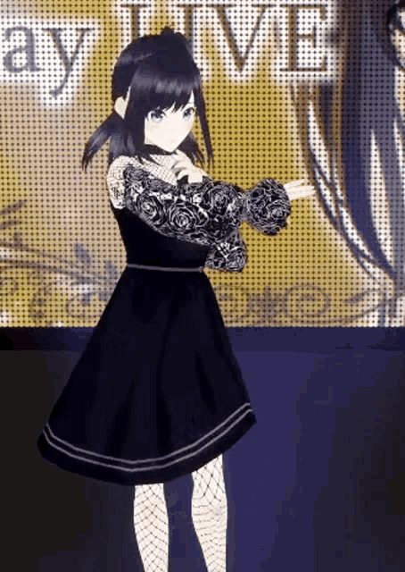 爆買いしたくなる Palette Project パレプロ 七海ロナ 正月 アクリルスタンド 季節用品
