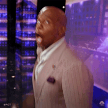Excited Americas Got Talent GIF - Excited Americas Got Talent Agt GIFs