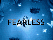 Fearless Hollow Kinght GIF - Fearless Hollow Kinght GIFs