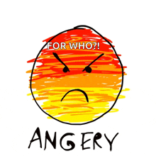Angery Angry GIF - Angery Angry React GIFs