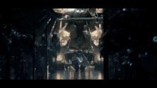 Grey Knight Chaos Gate GIF - Grey Knight Chaos Gate Daemonhunters GIFs