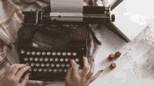 Typing Type GIF - Typing Type Typewriter GIFs