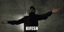 Kifesh Dancing GIF - Kifesh Dancing Happy GIFs