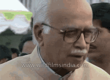 Lal Krishna Advani Lk Advani GIF