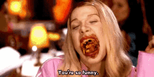 You'Re Funny GIF - White Chicks Youre Funny Marlon Wayans GIFs