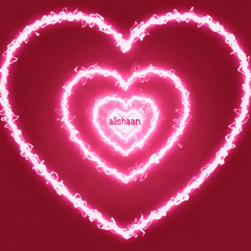Alishaan Heart GIF - Alishaan Heart GIFs