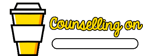 Counselling Sticker - Counselling Stickers