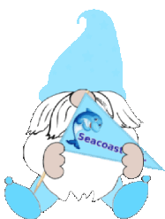 Animated School Gnome High School Sticker - Animated School Gnome High School Cheering Stickers