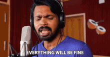 Everything Wil Be Fine Optimistic GIF - Everything Wil Be Fine Optimistic Hopeful GIFs