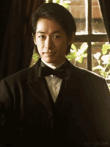 Dean Fujioka GIF - Dean Fujioka Gentleman GIFs