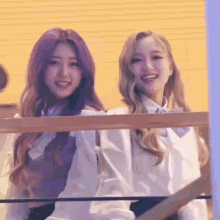 Gowon Choerry GIF - Gowon Choerry Loona GIFs