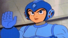 Mg Meme1 Mega Man GIF