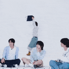 Ahof Ballet GIF