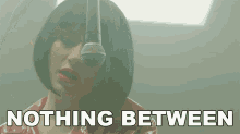 Nothing Between Charlotte Command GIF - Nothing Between Charlotte Command Command Sisters GIFs