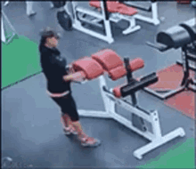 Fitness Working GIF - Fitness Working On GIFs
