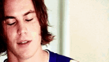 Taylor Kitsch Disappointed GIF - Taylor Kitsch Disappointed Friday Night Lights GIFs