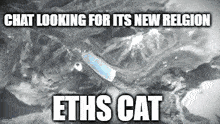 Eths Cat GIF - Eths Cat Meow GIFs