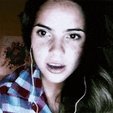 Blaire Lily Unfriended GIF - Blaire Lily Unfriended Shelley Hennig GIFs