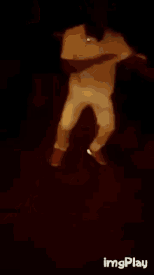 Dance Kanye GIF