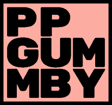 Gummby Pp GIF - Gummby Pp Ppgummby GIFs